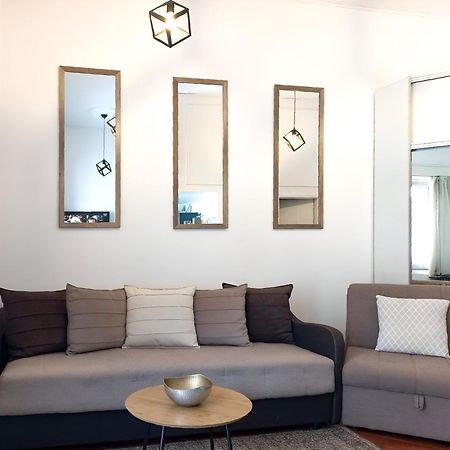 B&L Chic Apartment Skaljari المظهر الخارجي الصورة