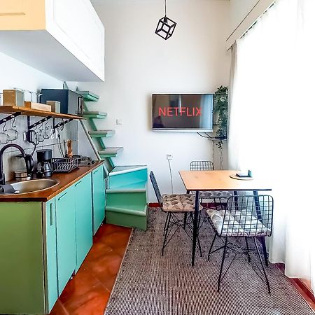 B&L Chic Apartment Skaljari المظهر الخارجي الصورة