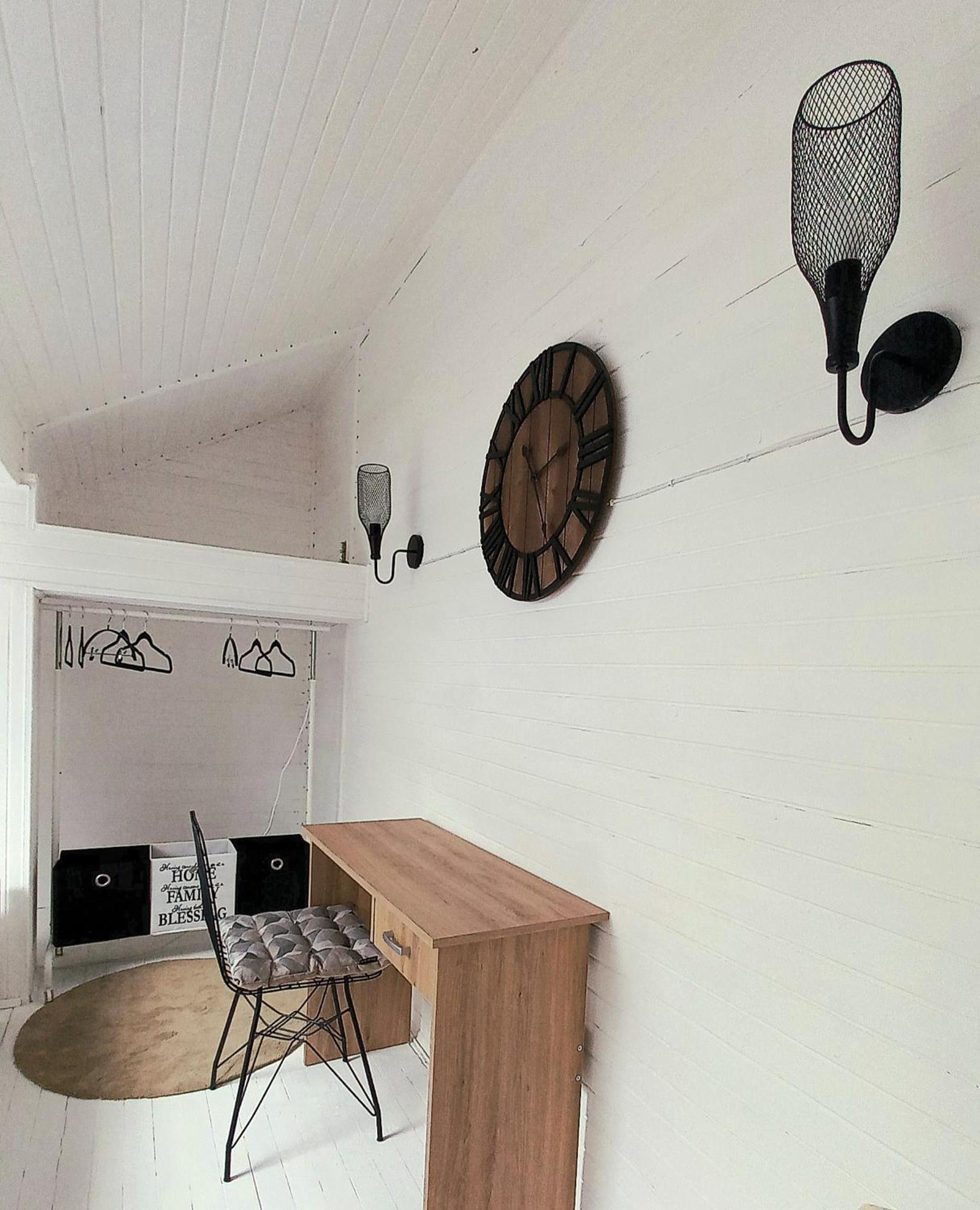 B&L Chic Apartment Skaljari المظهر الخارجي الصورة
