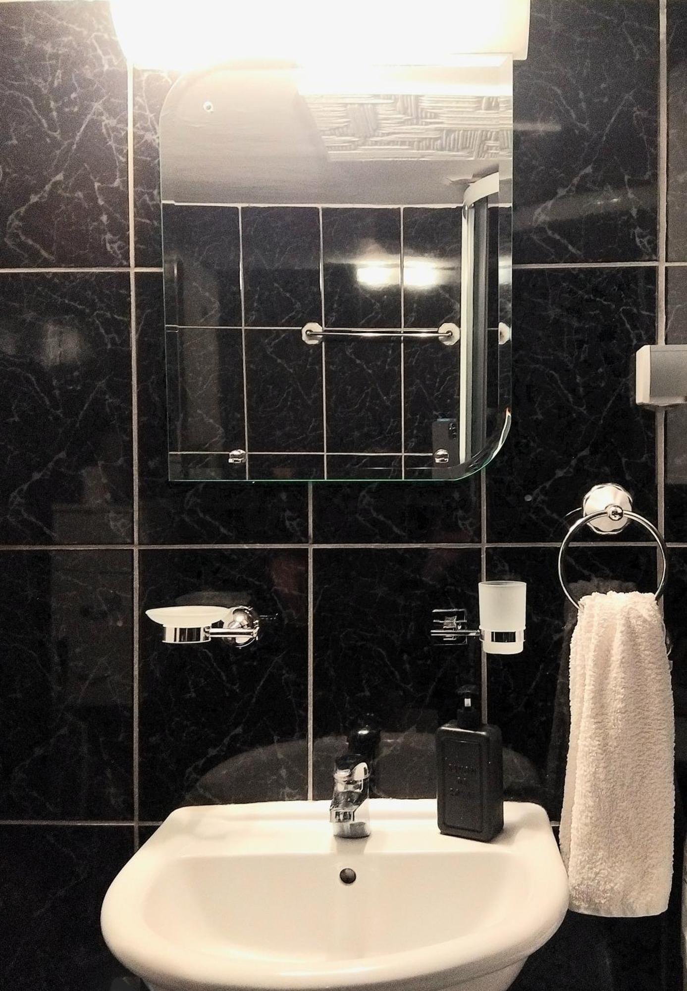 B&L Chic Apartment Skaljari المظهر الخارجي الصورة