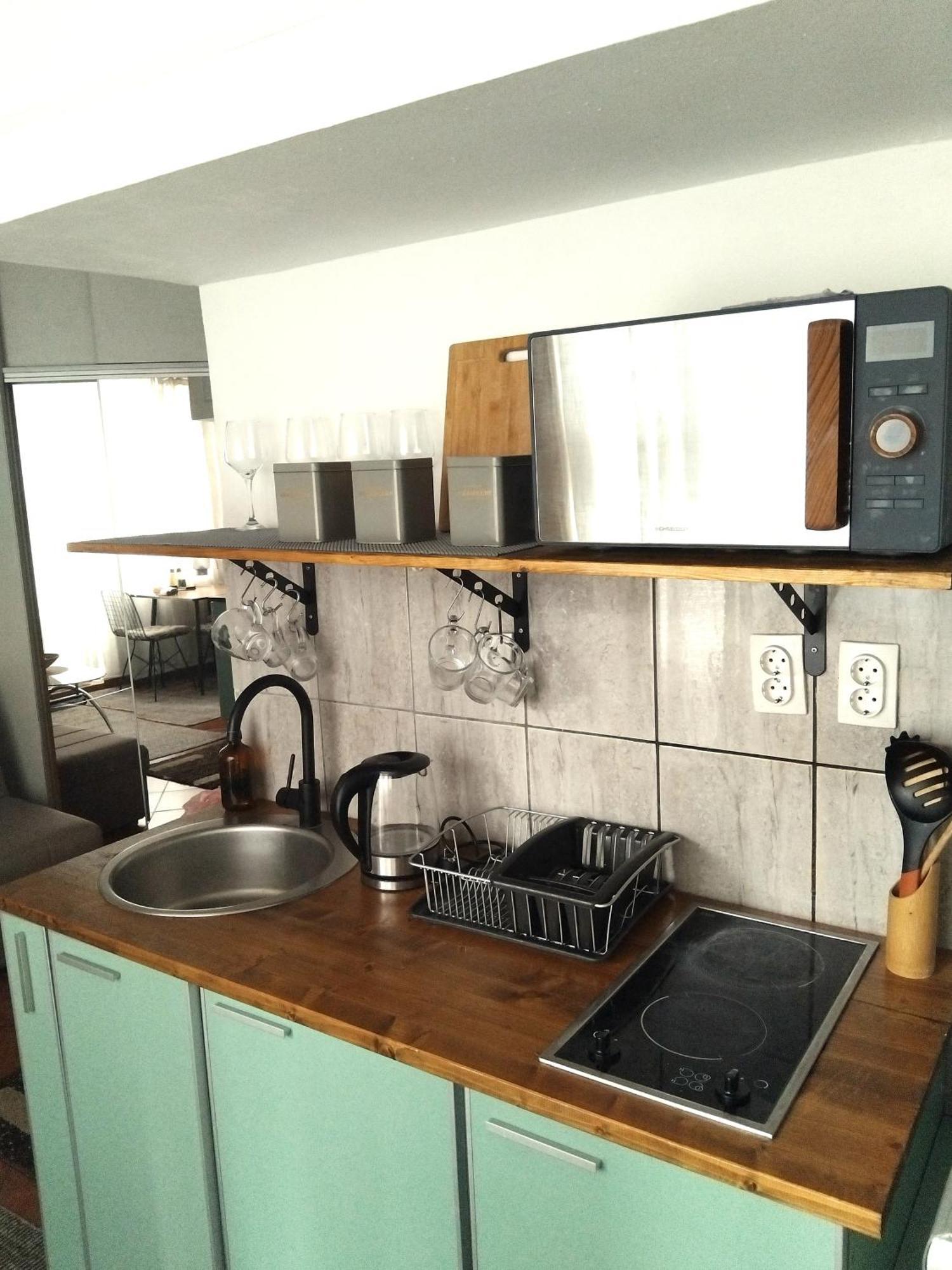 B&L Chic Apartment Skaljari المظهر الخارجي الصورة