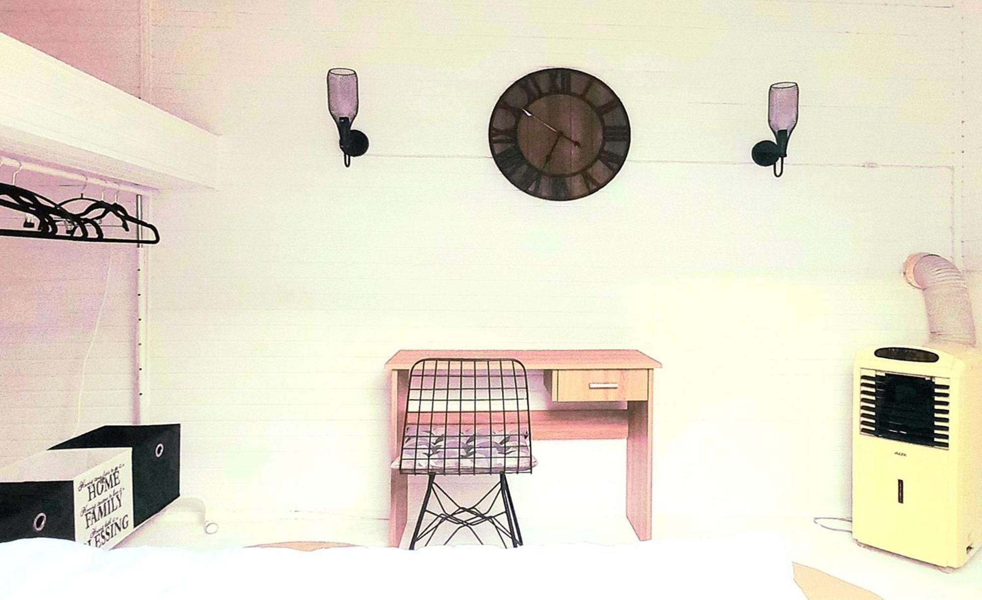 B&L Chic Apartment Skaljari المظهر الخارجي الصورة