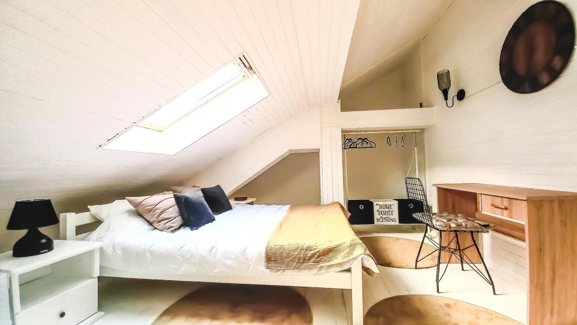 B&L Chic Apartment Skaljari المظهر الخارجي الصورة
