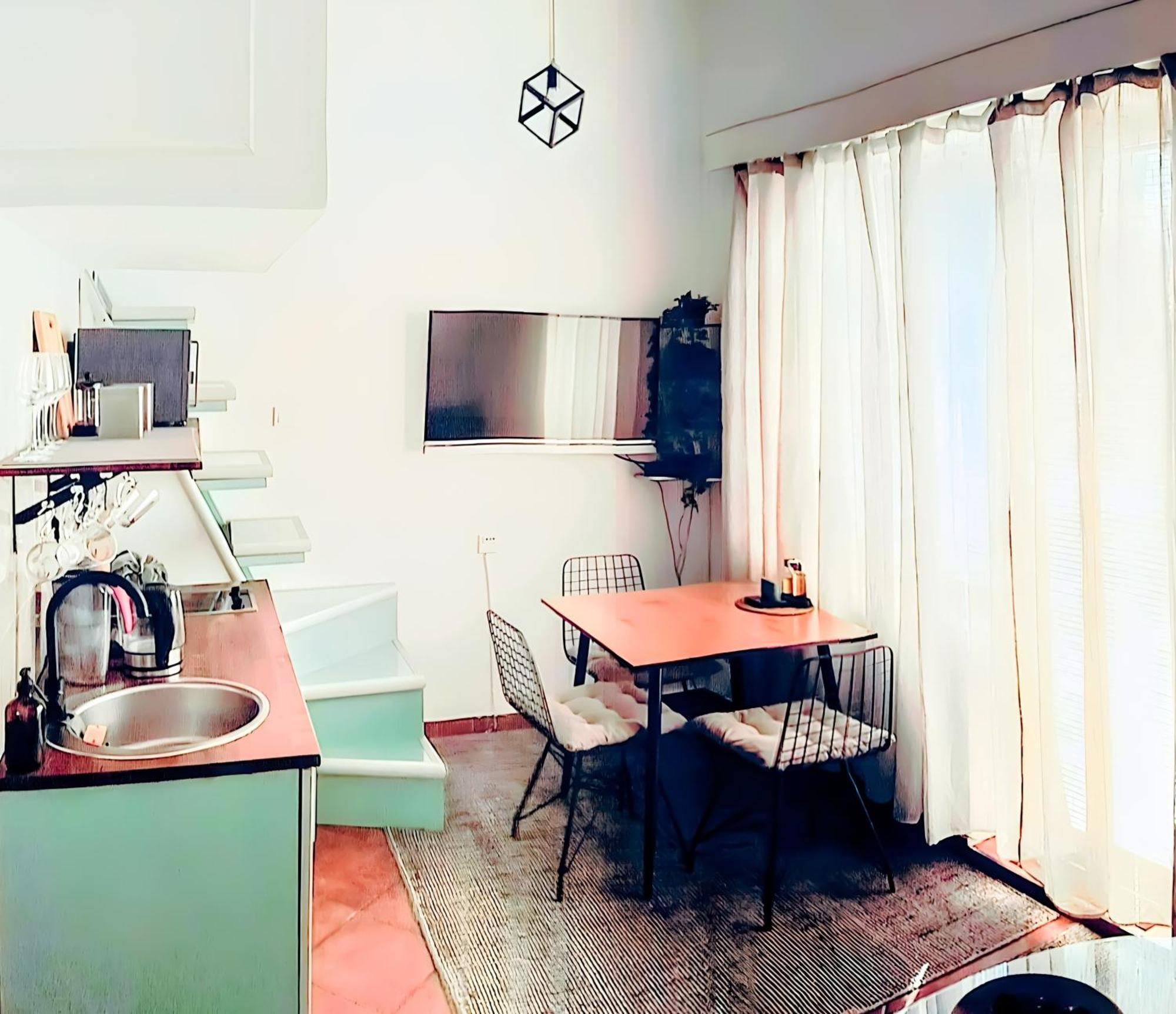 B&L Chic Apartment Skaljari المظهر الخارجي الصورة