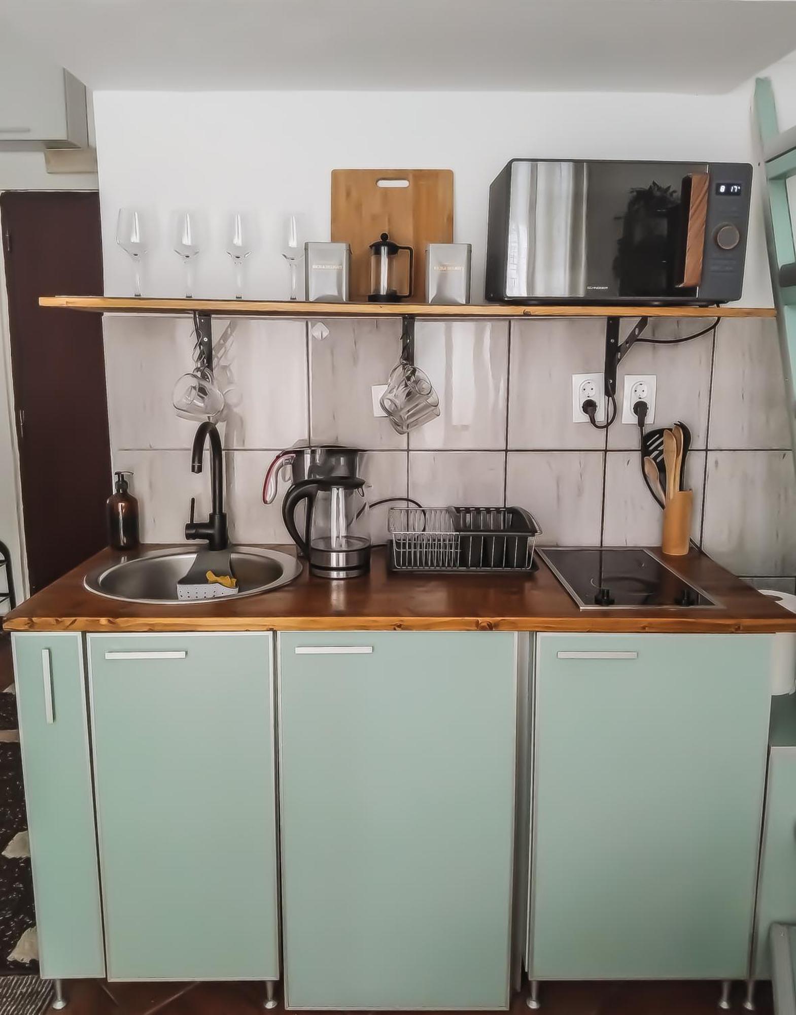 B&L Chic Apartment Skaljari المظهر الخارجي الصورة