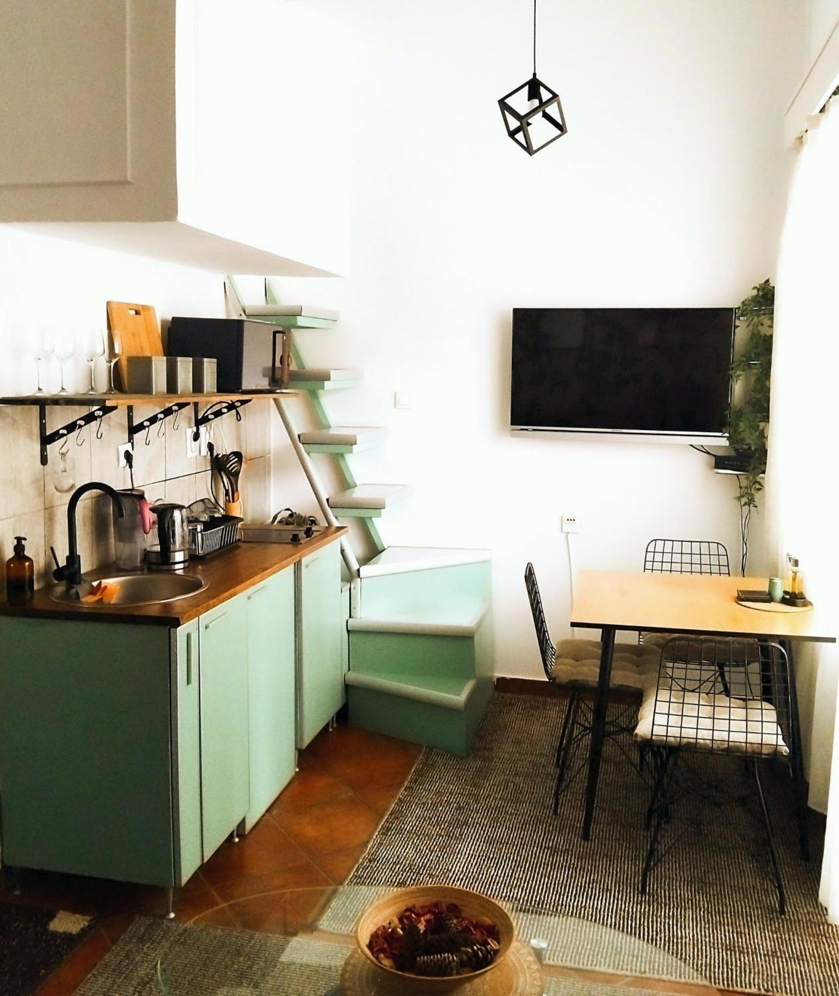 B&L Chic Apartment Skaljari المظهر الخارجي الصورة