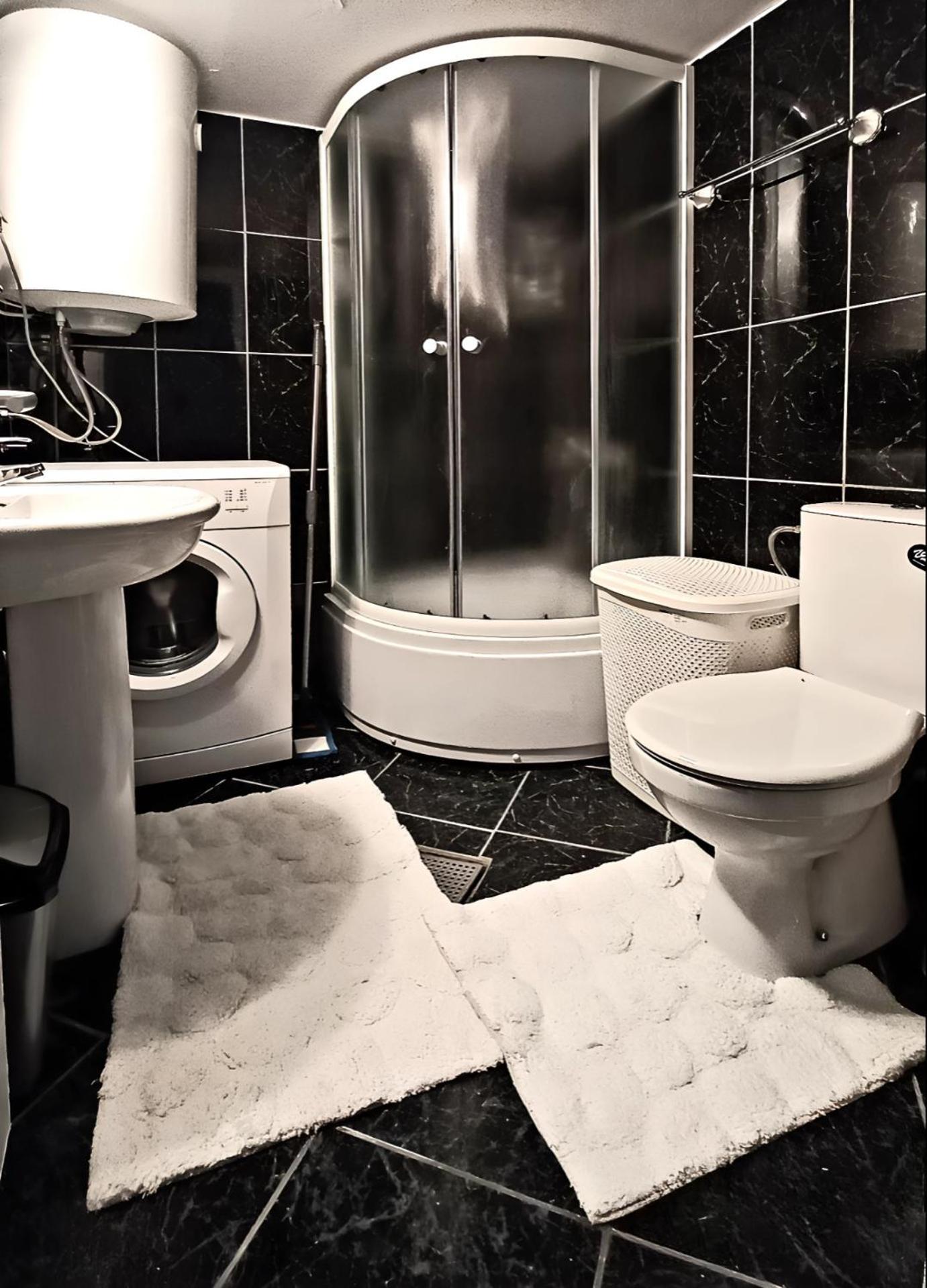 B&L Chic Apartment Skaljari المظهر الخارجي الصورة