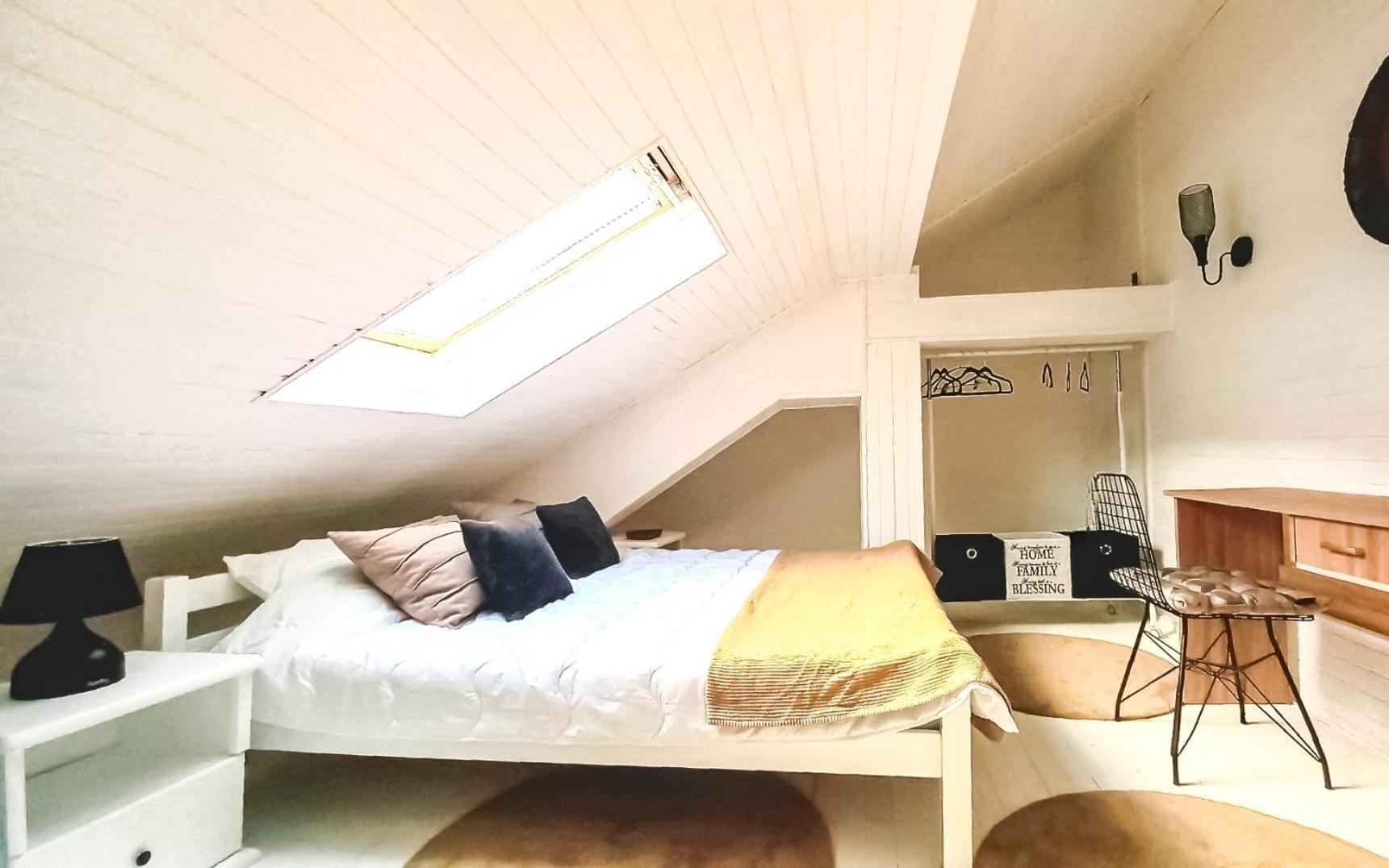 B&L Chic Apartment Skaljari المظهر الخارجي الصورة