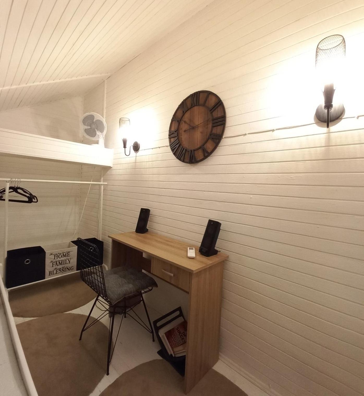B&L Chic Apartment Skaljari المظهر الخارجي الصورة