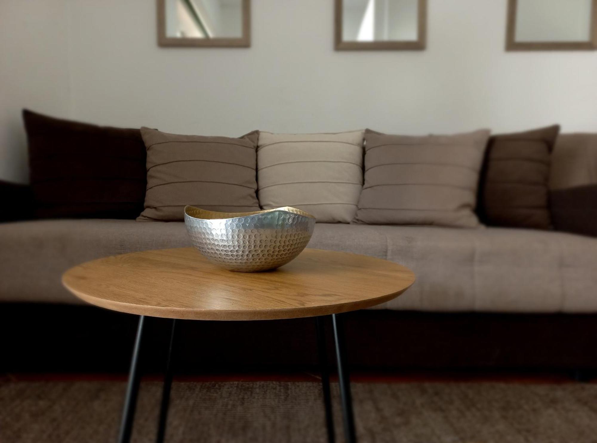 B&L Chic Apartment Skaljari المظهر الخارجي الصورة
