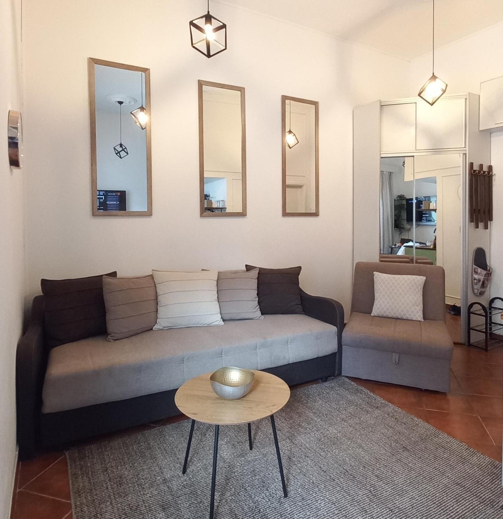 B&L Chic Apartment Skaljari المظهر الخارجي الصورة