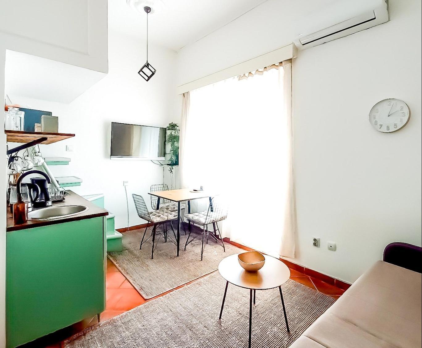 B&L Chic Apartment Skaljari المظهر الخارجي الصورة